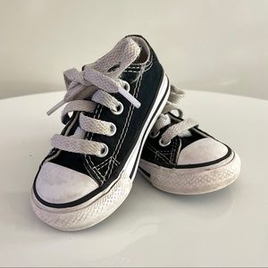 Toddler Converse All Stars